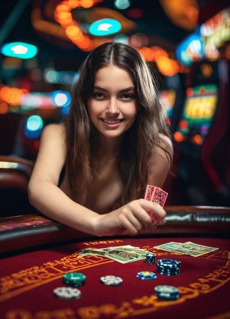 Meja Live Casino gtr777 dengan dealer langsung Baccarat dan Roulette Indonesia